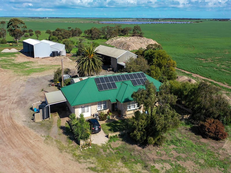 Real Estate & Property for Sale in Yorke Peninsula, SA (+2 locations