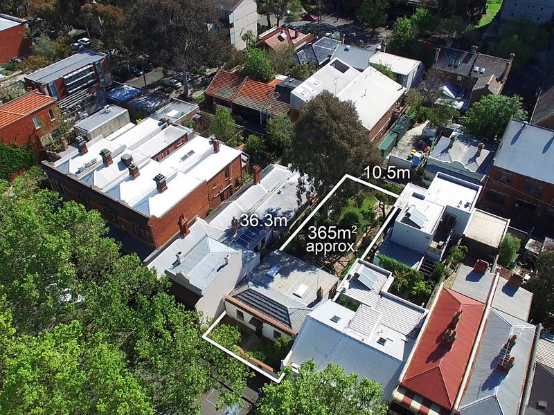 135 Street, Fitzroy, Vic 3065 Property Details