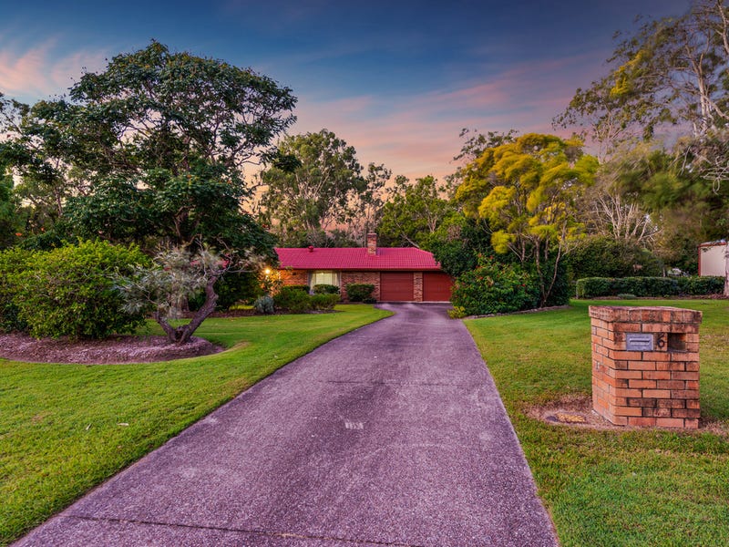 6 Healy Court, Ormeau, QLD 4208