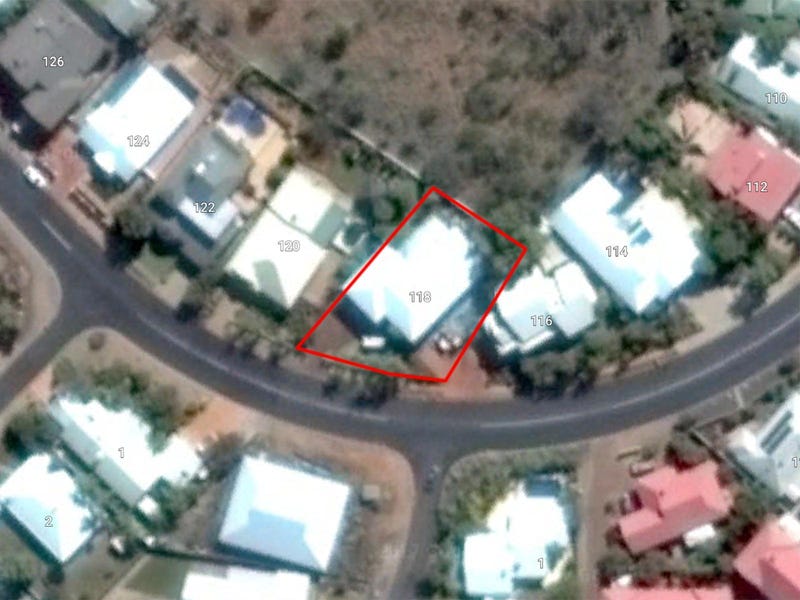 118 Cromwell Drive, Desert Springs, NT 0870