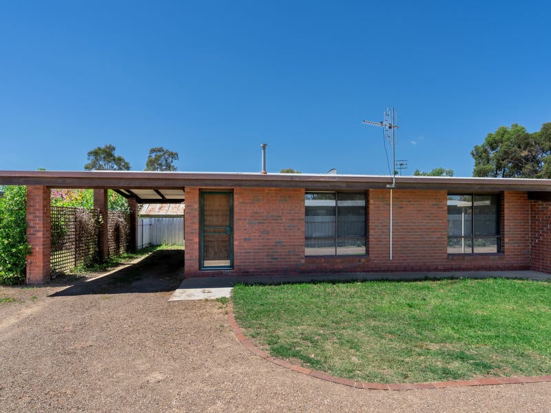 2/36 Rowe Street, Euroa, Vic 3666 Unit for Sale