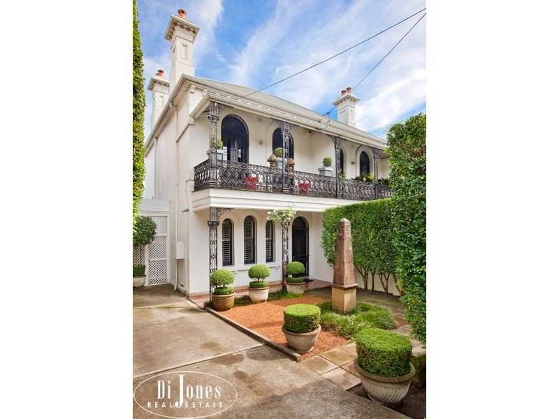 238 Glenmore Road, Paddington, NSW 2021 Property Details