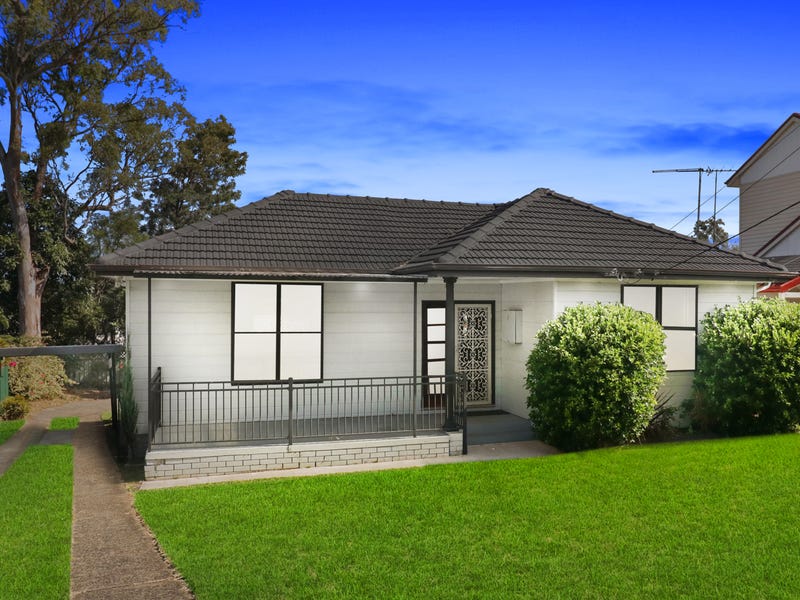 23 Mamie Avenue, Seven Hills, NSW 2147