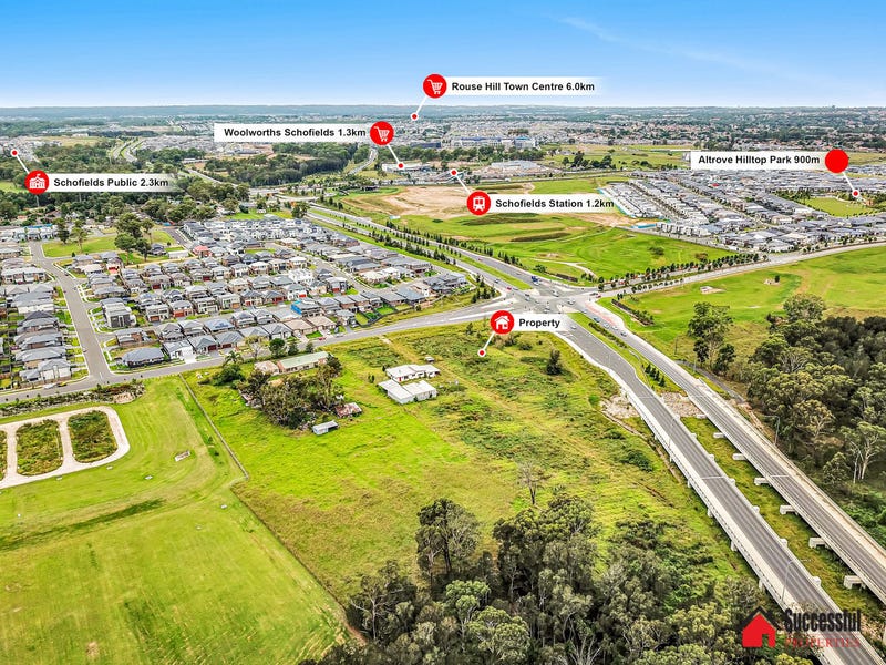 30 Veron Road, Schofields, NSW 2762