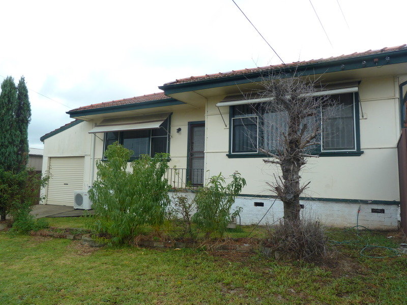 3 James Street, Guildford West, NSW 2161