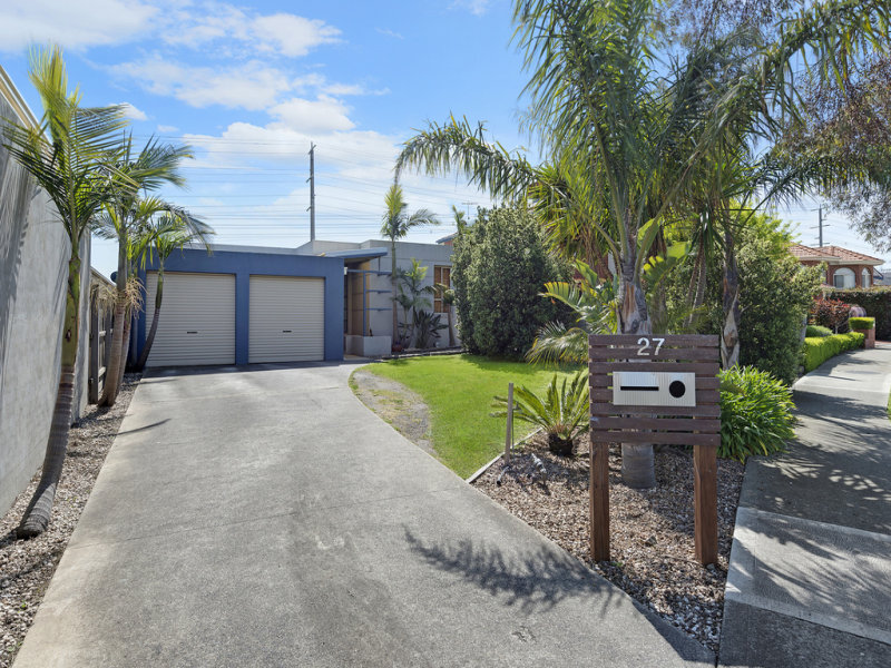 27 Healey Drive, Epping, VIC 3076