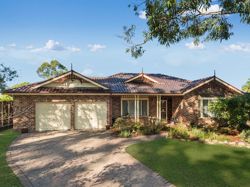 16 Excelsior Street, Lisarow, NSW 2250