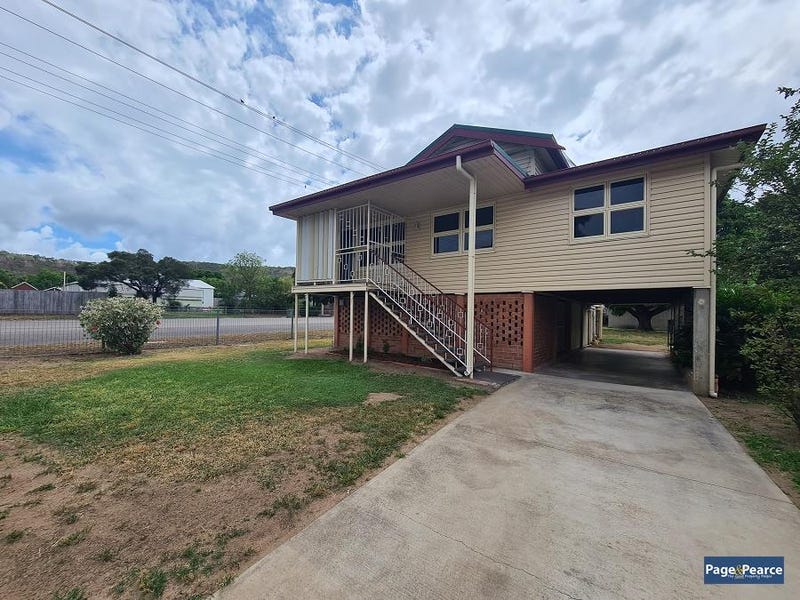 1 Townsville Street, West End, QLD 4810