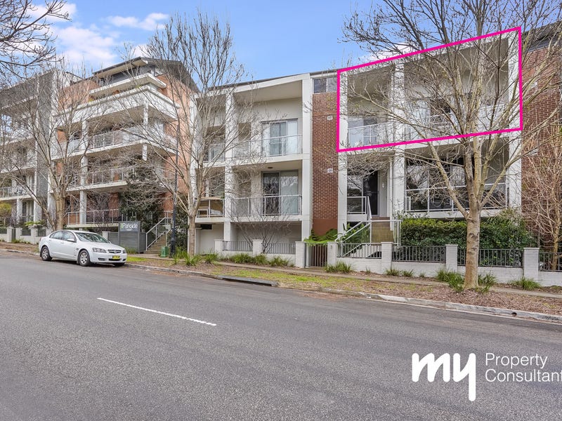 7/15 Parkside Crescent, Campbelltown, NSW 2560 Property Details