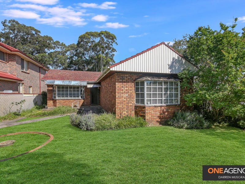 23 Gloucester Avenue, Padstow, NSW 2211 Property Details