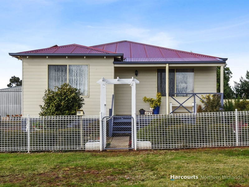 13 Forster Street, Campbell Town, TAS 7210