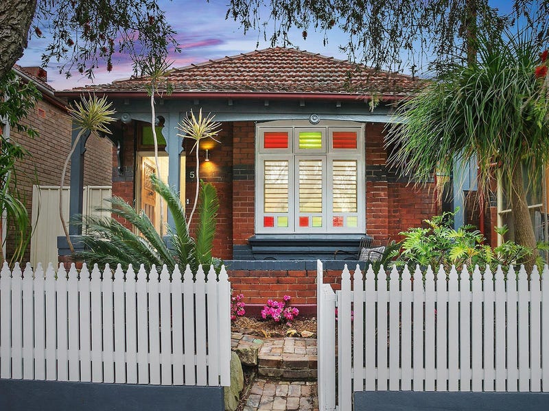 5 Street, Sydenham, NSW 2044 Property Details