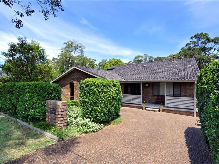 25 Dangerfield Drive, Elermore Vale, NSW 2287