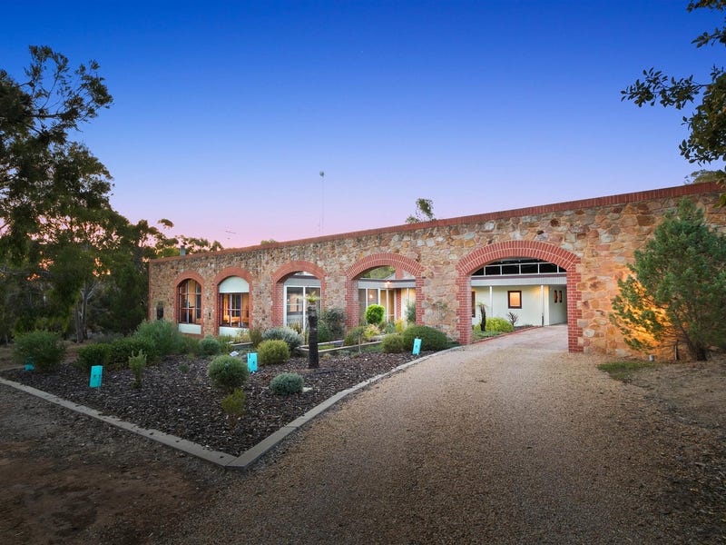 290 Neldner Road, Marananga, SA 5355 Property Details