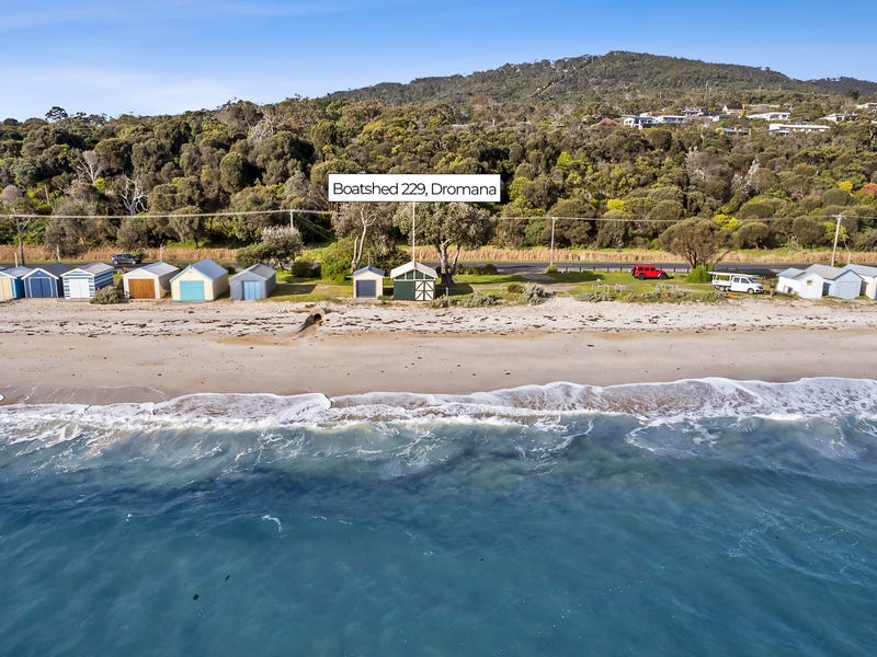 229 Boatshed, Dromana, Vic 3936 Unit for Sale