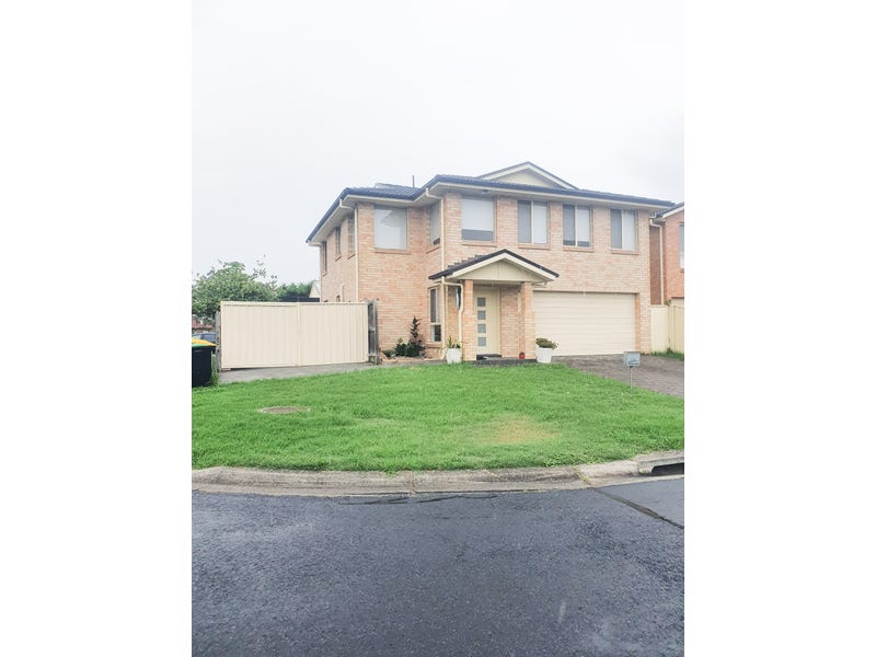 8A Larne Street, Prestons, NSW 2170