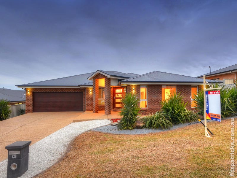 20 Samson Avenue, Estella, NSW 2650
