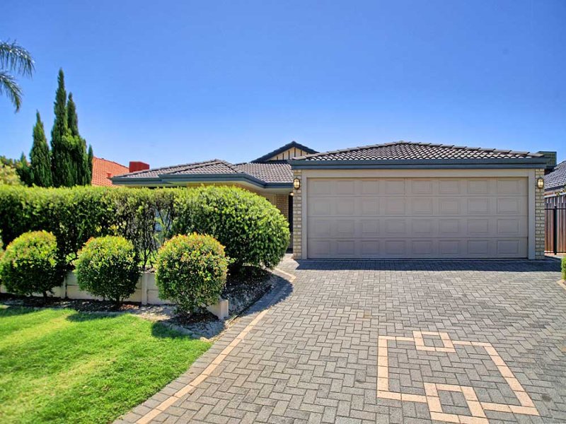 39 Sugarwood Drive, Thornlie, WA 6108 Property Details