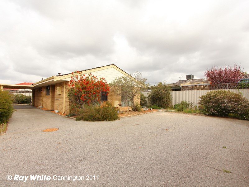 3/41 Manley Street, Cannington, WA 6107 Property Details