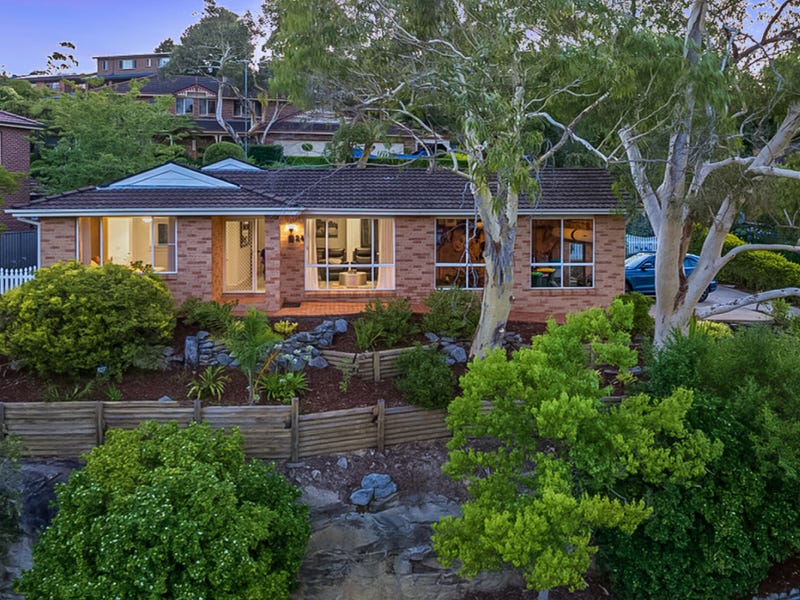 24 Hume Place, Mount Colah, NSW 2079