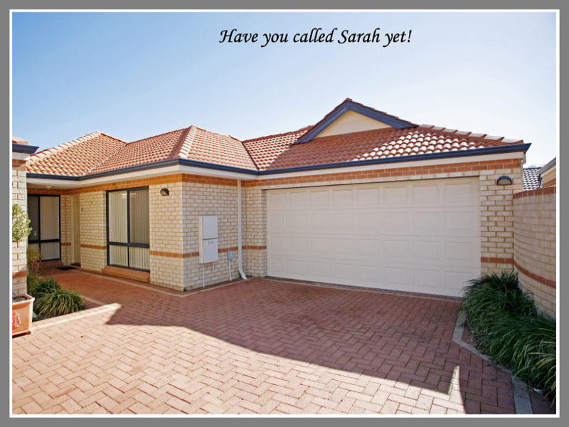 4/231 The Strand, Dianella, WA 6059 Property Details