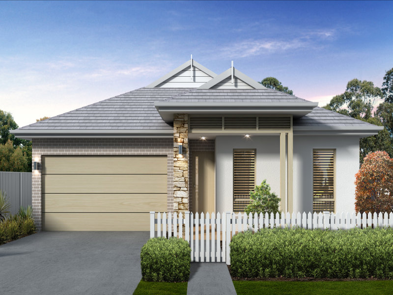 Lot 1136 Emerald Hills Estate, Leppington, NSW 2179 Property Details