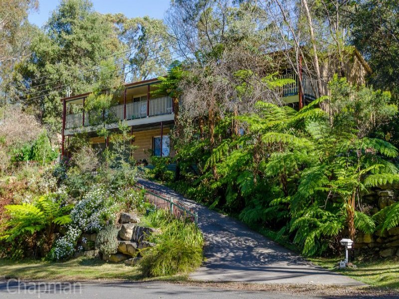 48 Roberts Parade, Hawkesbury Heights, NSW 2777
