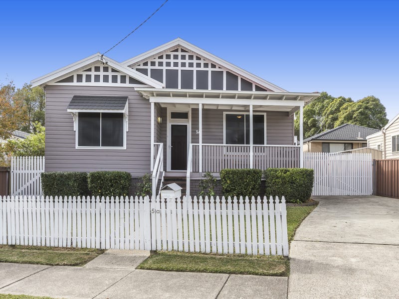 5A Walford Street, Wallsend, NSW 2287