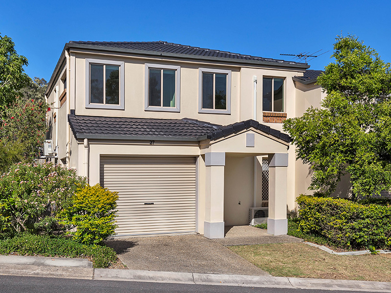 27/10 Chapman Place, Oxley, QLD 4075