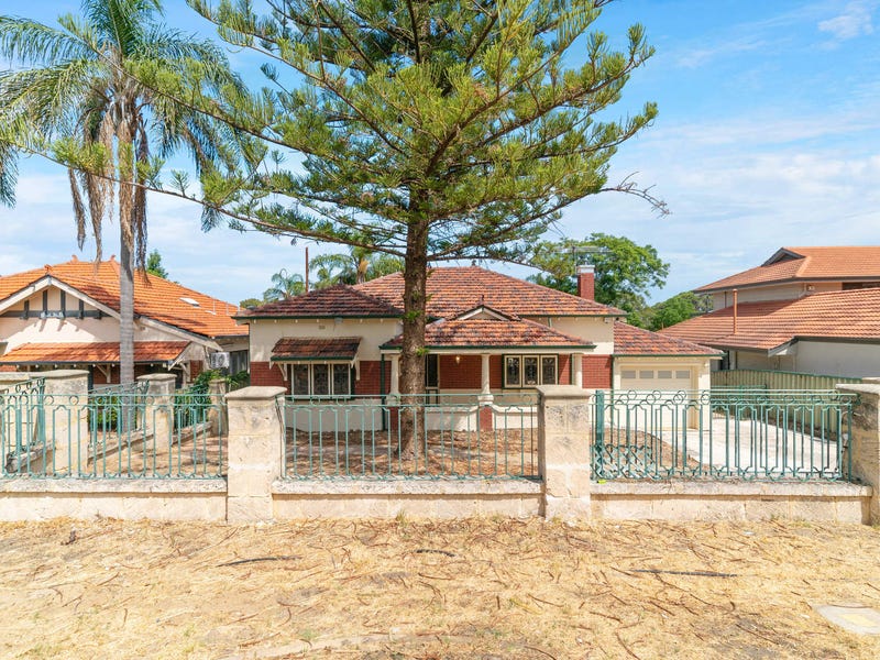 33 Ridge Street, South Perth, WA 6151