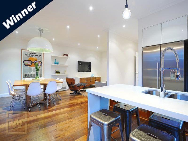 37 Cameron Street, Richmond, Vic 3121 Property Details