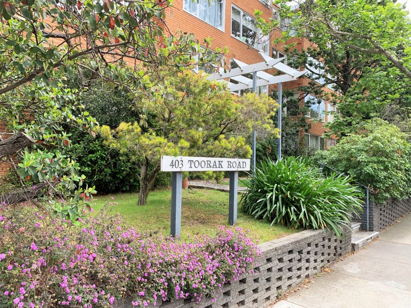 6/403 Toorak Road, South Yarra, VIC 3141