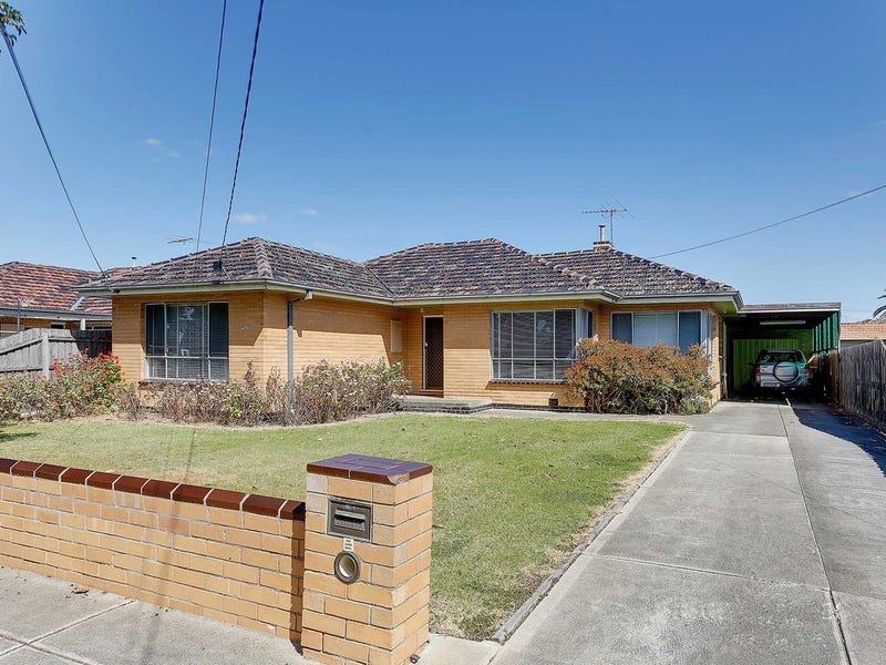 29 Dennis Avenue, Keilor East, VIC 3033