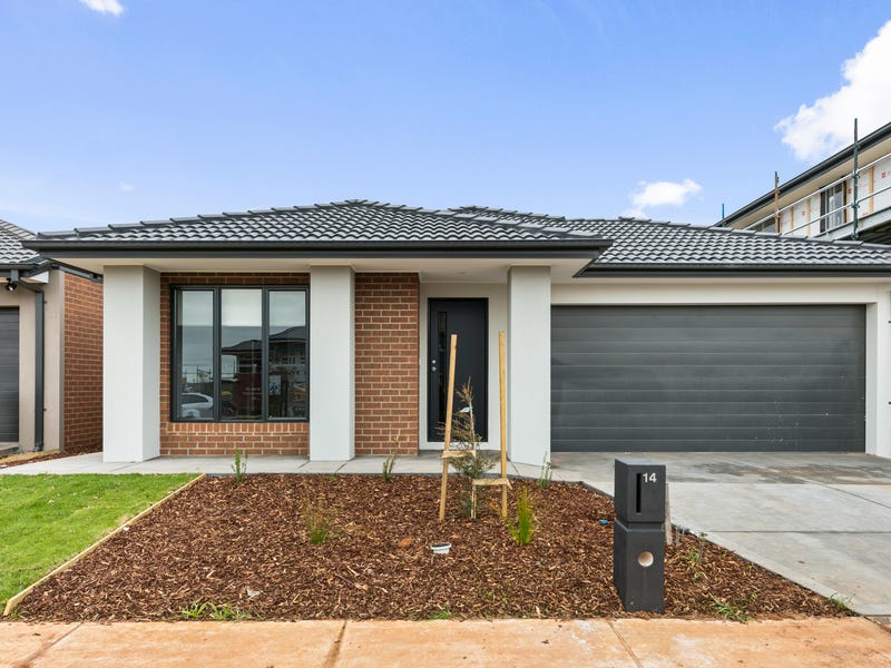 14 Yeoman Street, Melton South, VIC 3338 - realestate.com.au