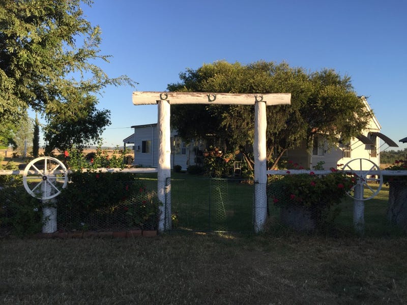 1, Dufty's Lane, Delungra, NSW 2403 Property Details