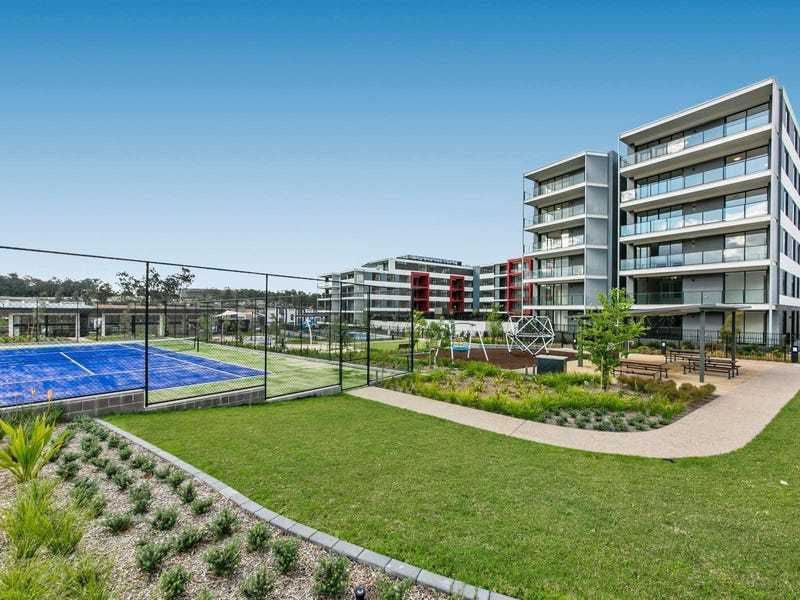 311/10 Grassland Street, Rouse Hill, NSW 2155