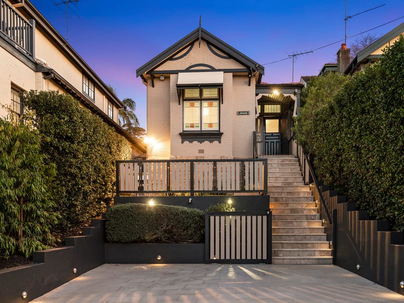 48 Dalton Road, Mosman, NSW 2088 House for Sale