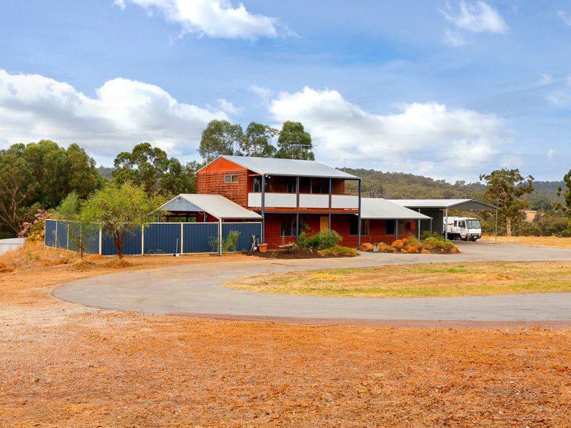 288 Ashmere Drive Bullsbrook Wa 6084 Realestate Com Au