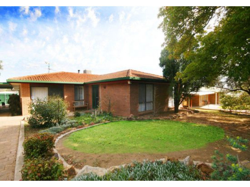 25 Goodwin Road, Gunnedah, NSW 2380 Property Details