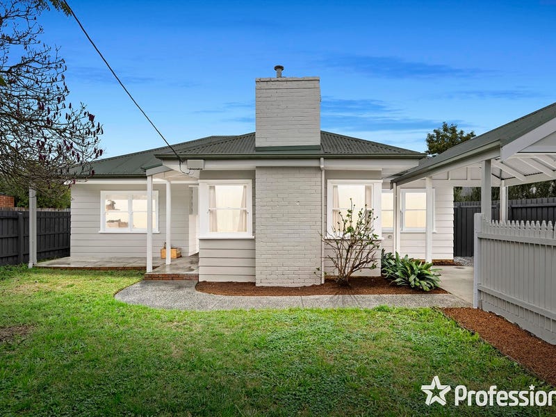 1/461 Mount Dandenong Road, Kilsyth, Vic 3137 Property Details