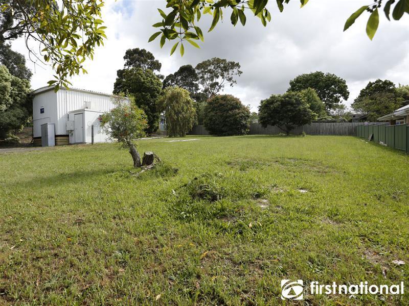 4 Winters Lane, Narre Warren North, VIC 3804