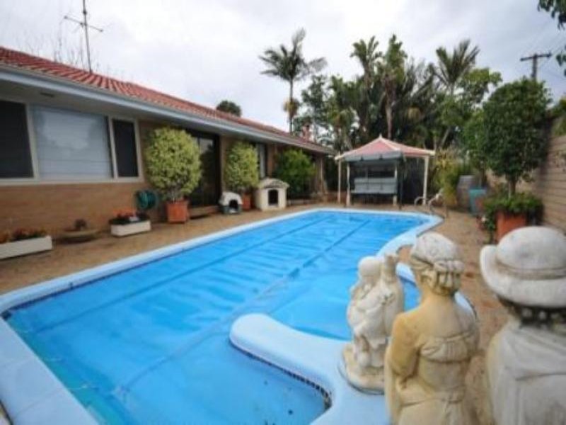 5 St Pauls Place, East Bunbury, WA 6230