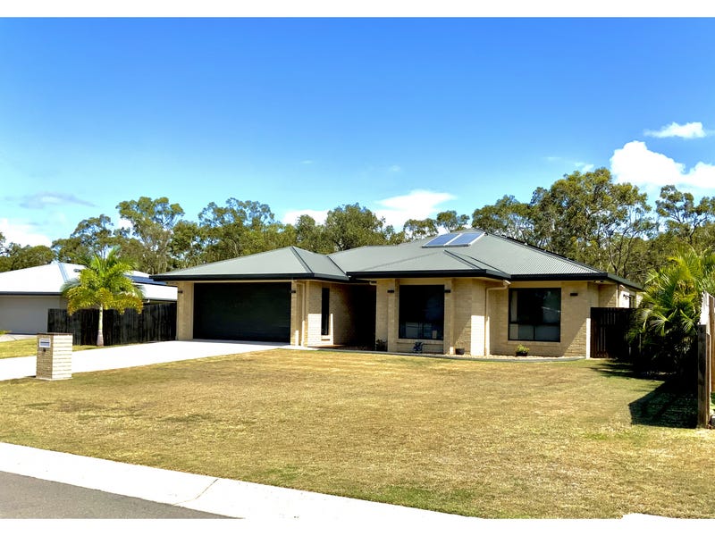 14 Heathland Avenue, Wondunna, Qld 4655 Property Details