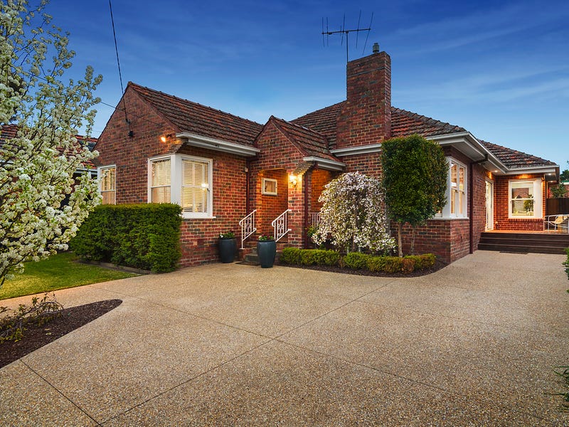 71 Mountain View Parade, Rosanna, Vic 3084 Property Details