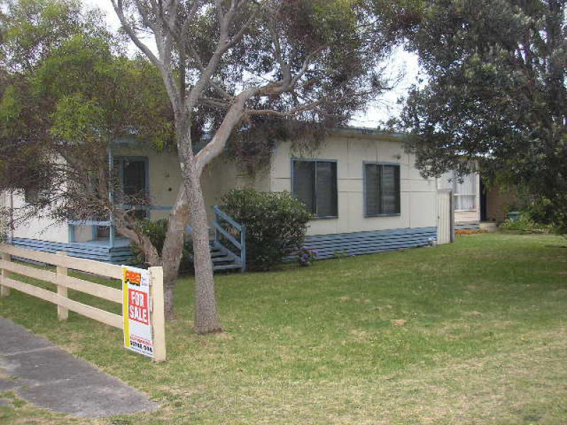 58 Surf Beach Road, Cape Paterson, VIC 3995