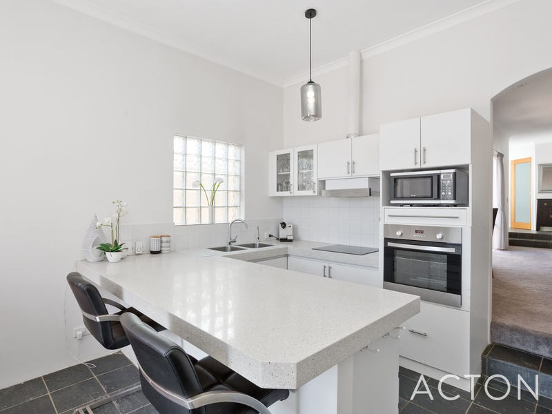 4 Connaught Street, West Leederville, WA 6007