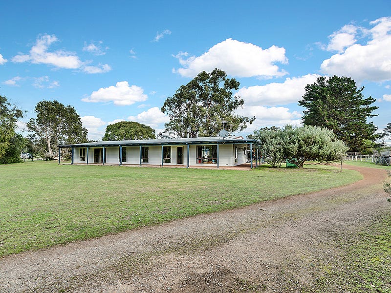 85 Belltonia Way, Vasse, WA 6280 Property Details