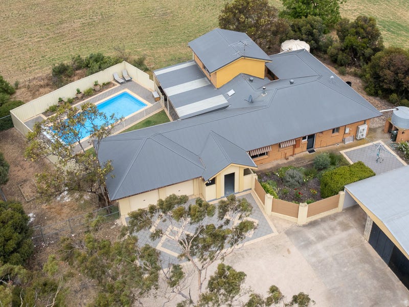 60 Old Swanport Road, Murray Bridge, SA 5253