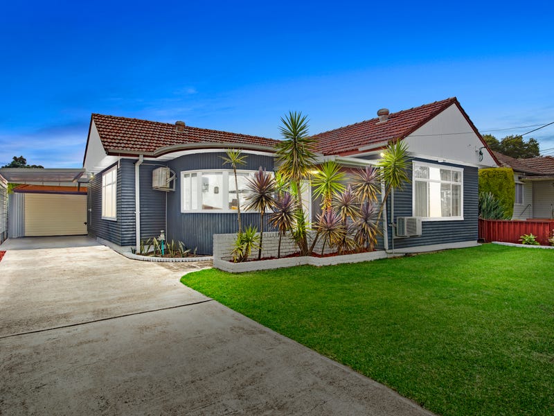 18 Murdock Street, Guildford, NSW 2161 Property Details