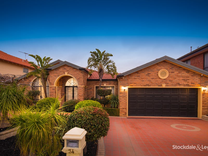 34 Castlehill Avenue, Greenvale, Vic 3059 Property Details